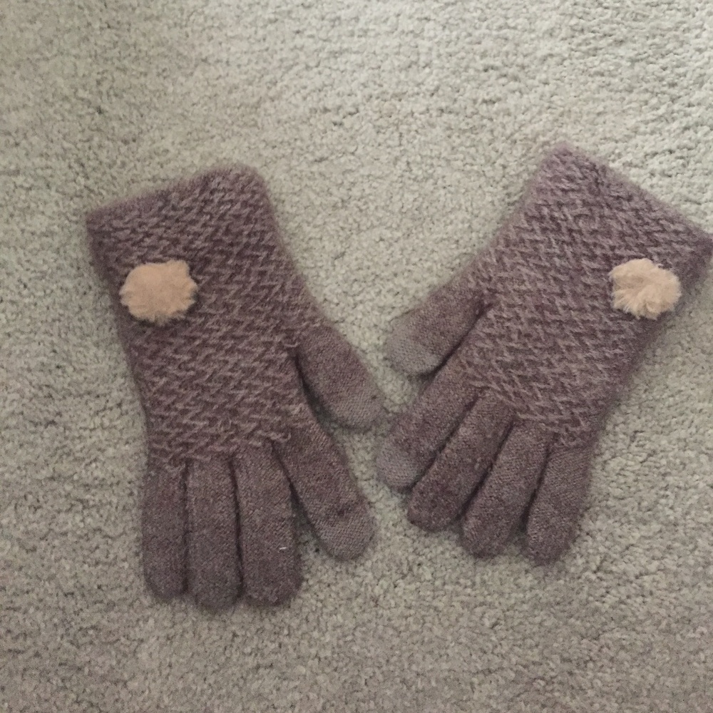 Touchscreen Gloves